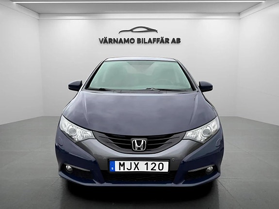 Honda Civic 7 of 20