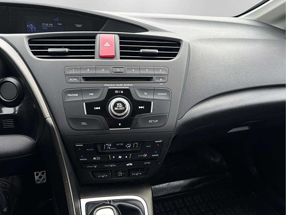 Honda Civic 14 of 20