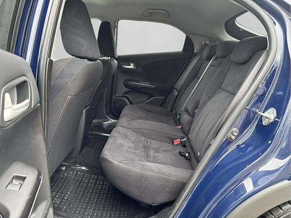 Honda Civic 16 of 20