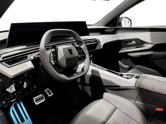 Peugeot 5008 6 of 14