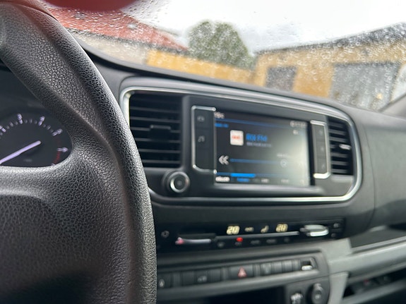 Peugeot Expert 5 of 5