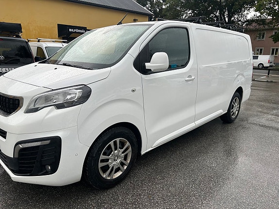 Peugeot Expert 2 of 5