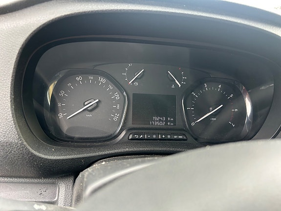 Peugeot Expert 4 of 5