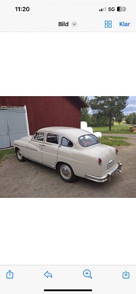 Ford V8 2 of 5