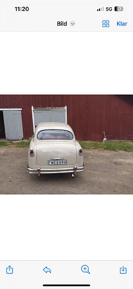 Ford V8 3 of 5