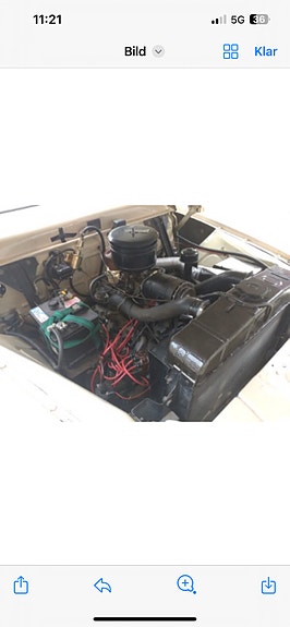Ford V8 8 of 11