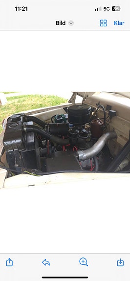 Ford V8 9 of 11