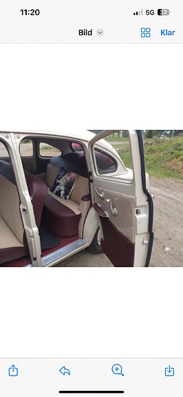 Ford V8 6 of 11