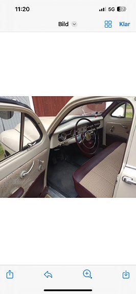Ford V8 5 of 5