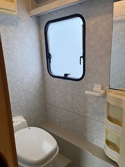 Adria Altea 502 Dt 13 of 14