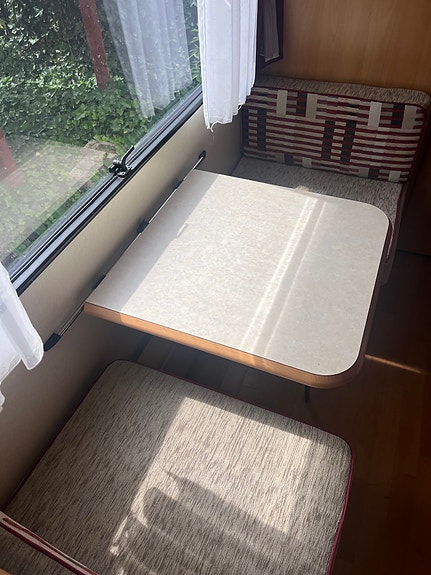 Adria Altea 502 Dt 9 of 14