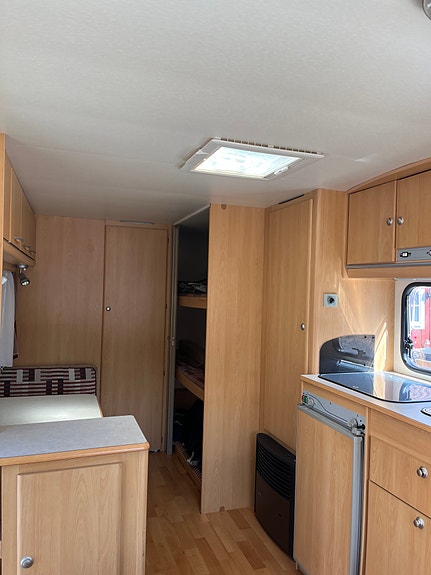 Adria Altea 502 Dt 8 of 14