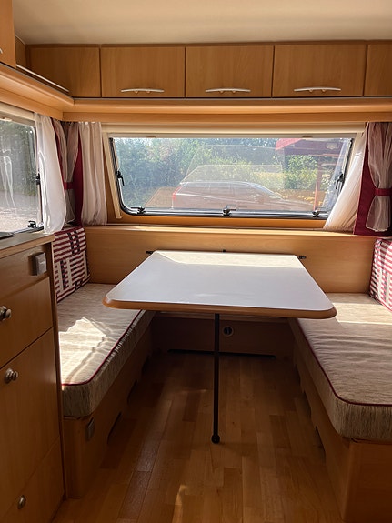 Adria Altea 502 Dt 6 of 14