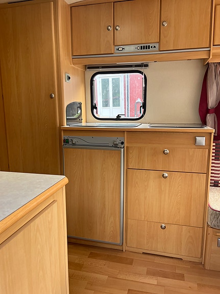 Adria Altea 502 Dt 7 of 14