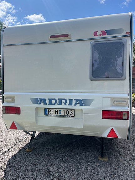 Adria Altea 502 Dt 3 of 14