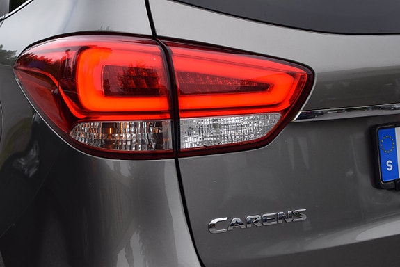 Kia Carens 20 of 21