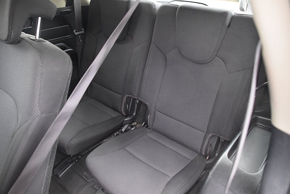 Kia Carens 11 of 21