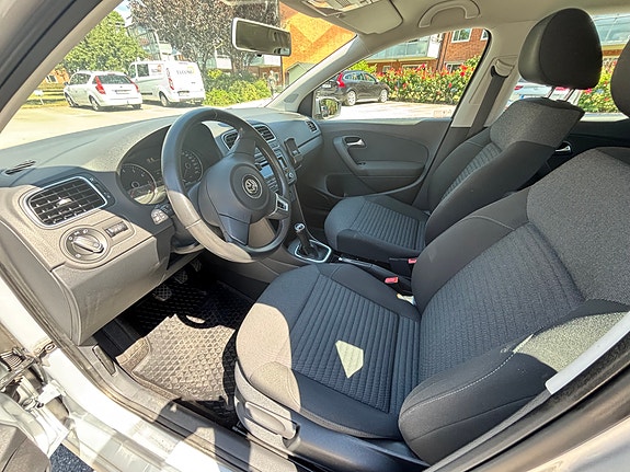 Volkswagen Polo 4 of 5