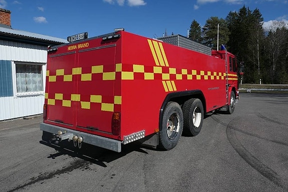Scania P113hl6x2 43 5 of 8