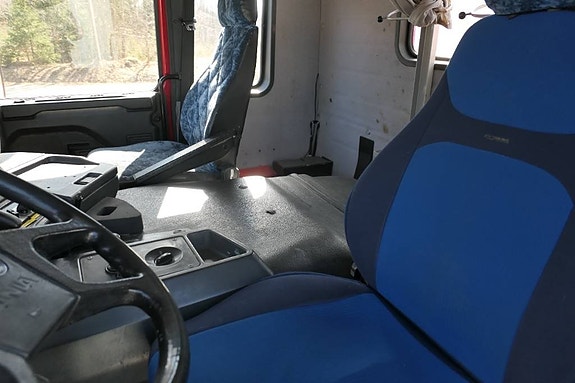 Scania P113hl6x2 43 8 of 8