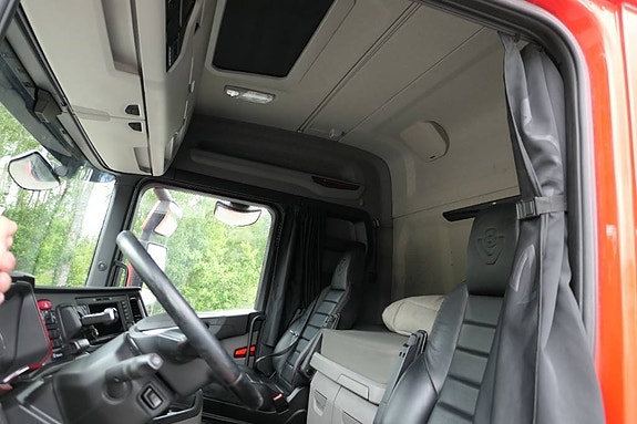 Scania R580A 6x4hb 9 of 9