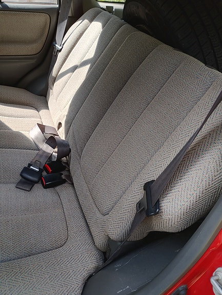 Suzuki Grand Vitara 5 of 5