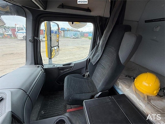 Tippbil Mercedes Benz Arocs (444,000:- ex moms) 12 of 24