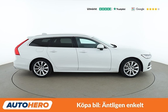 Volvo V90 7 of 30