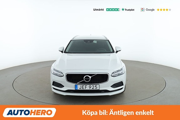 Volvo V90 9 of 30
