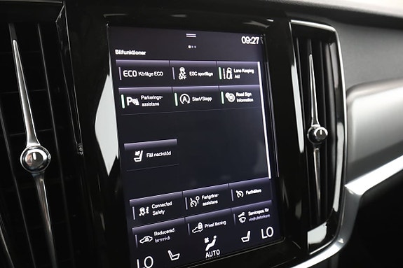 Volvo V90 23 of 30