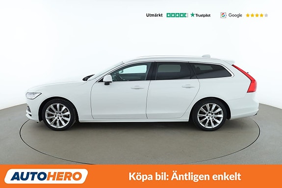 Volvo V90 2 of 30