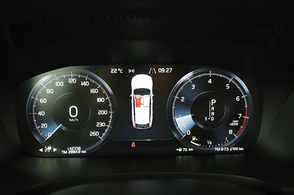 Volvo V90 20 of 30