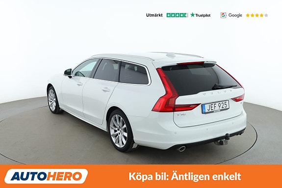 Volvo V90 3 of 30