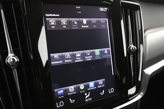 Volvo V90 21 of 30