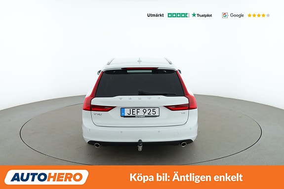 Volvo V90 4 of 30