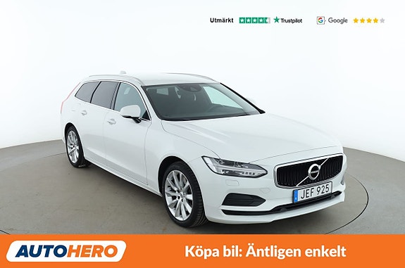 Volvo V90 8 of 30