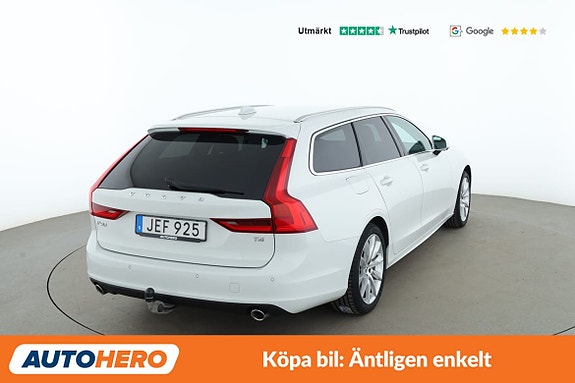 Volvo V90 6 of 30