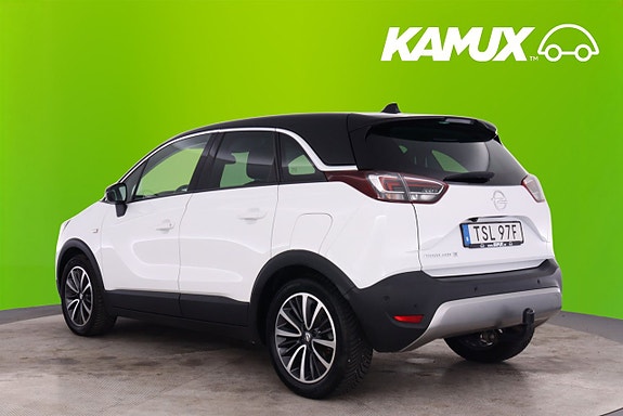 Opel Crossland X 5 of 22