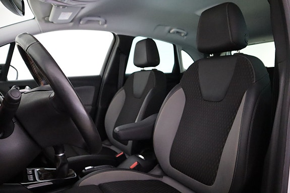 Opel Crossland X 12 of 22