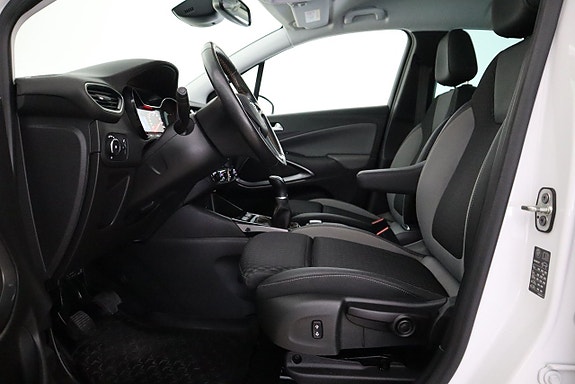 Opel Crossland X 11 of 22