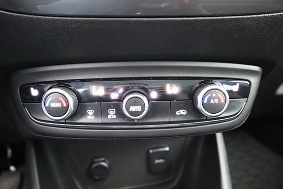 Opel Crossland X 21 of 22