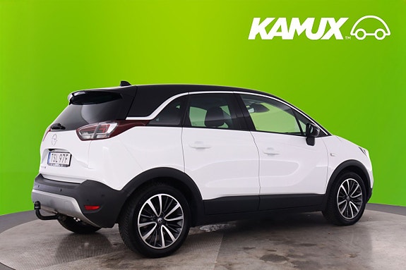 Opel Crossland X 2 of 22