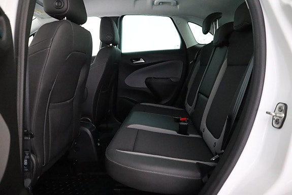 Opel Crossland X 13 of 22