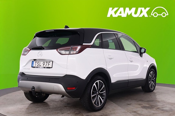 Opel Crossland X 4 of 22