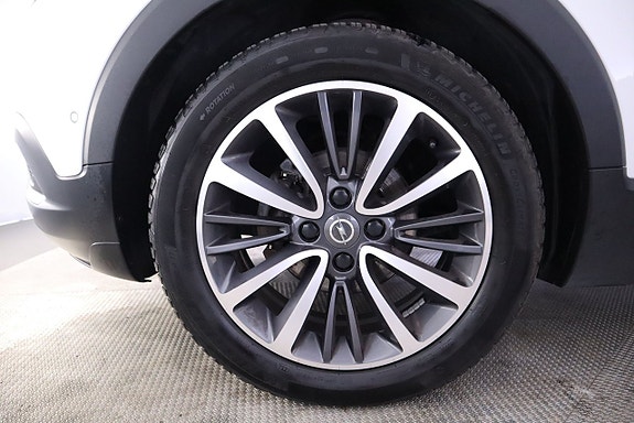 Opel Crossland X 9 of 22