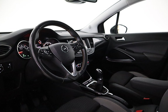 Opel Crossland X 10 of 22