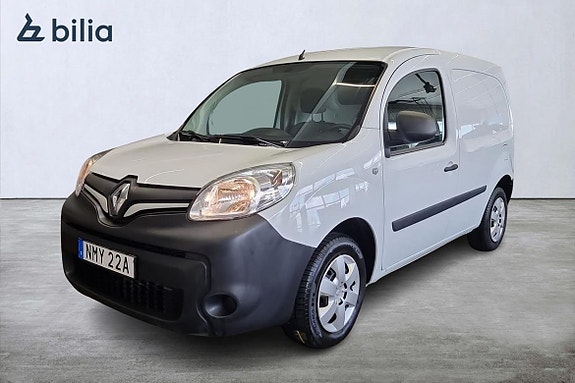 Renault Kangoo 2 of 30