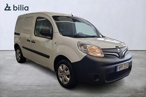Renault Kangoo 8 of 30