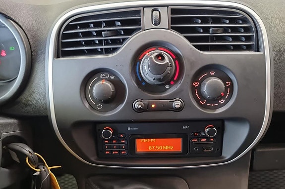 Renault Kangoo 26 of 30