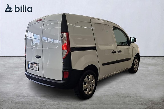 Renault Kangoo 14 of 30